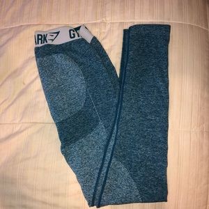 Gymshark Flex Leggings